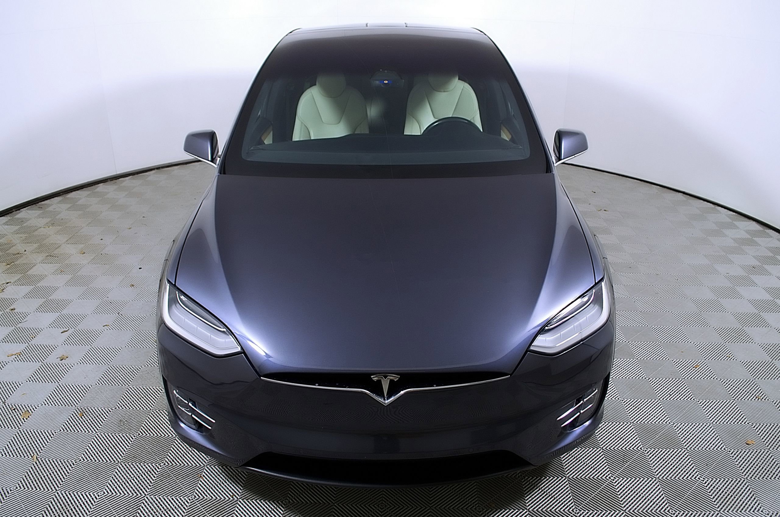 Used 2020 Tesla Model X Performance AWD/4WD image 4