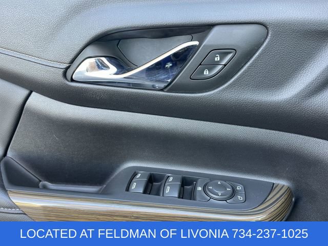 Certified 2023 GMC Acadia SLE w/ Driver Convenience Package image 22