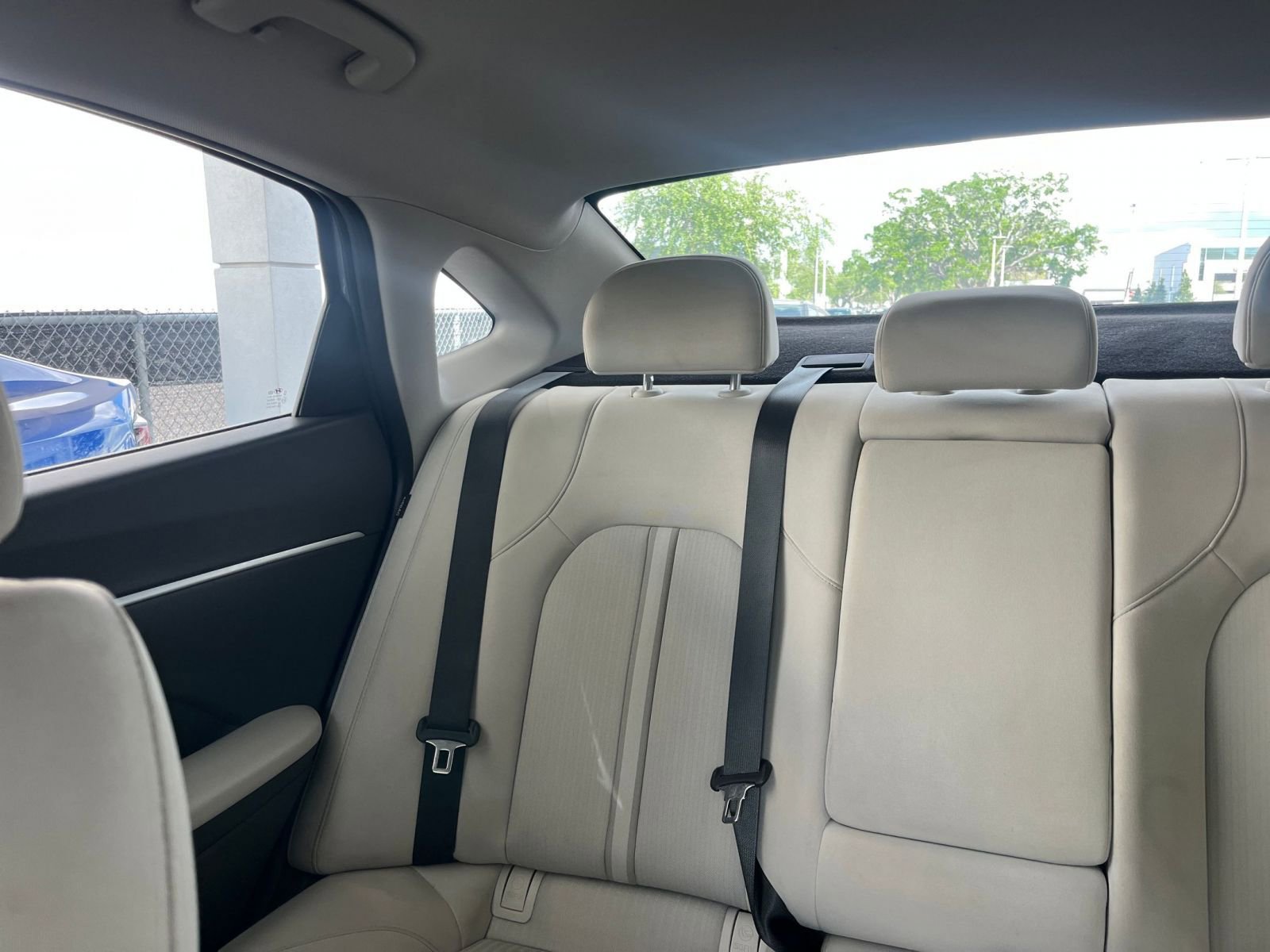 Used 2025 Hyundai Sonata SEL FWD image 39