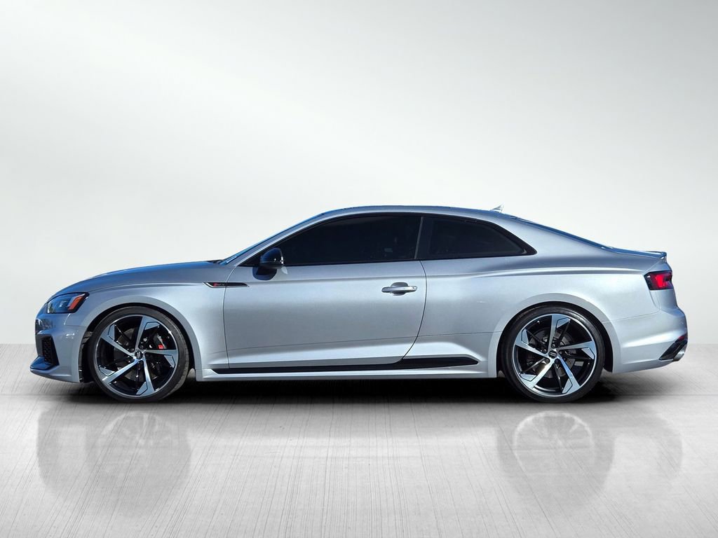 Used 2019 Audi RS 5 image 7