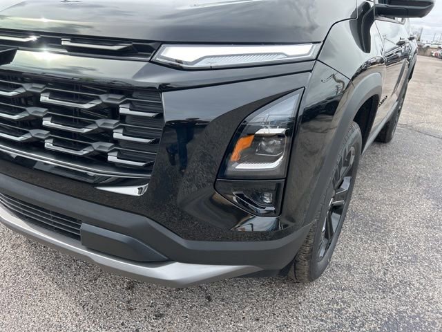 New 2026 Chevrolet Equinox LT w/ Midnight Edition image 9