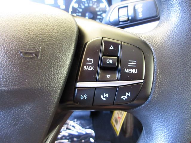 Certified 2024 Ford Maverick XLT image 16