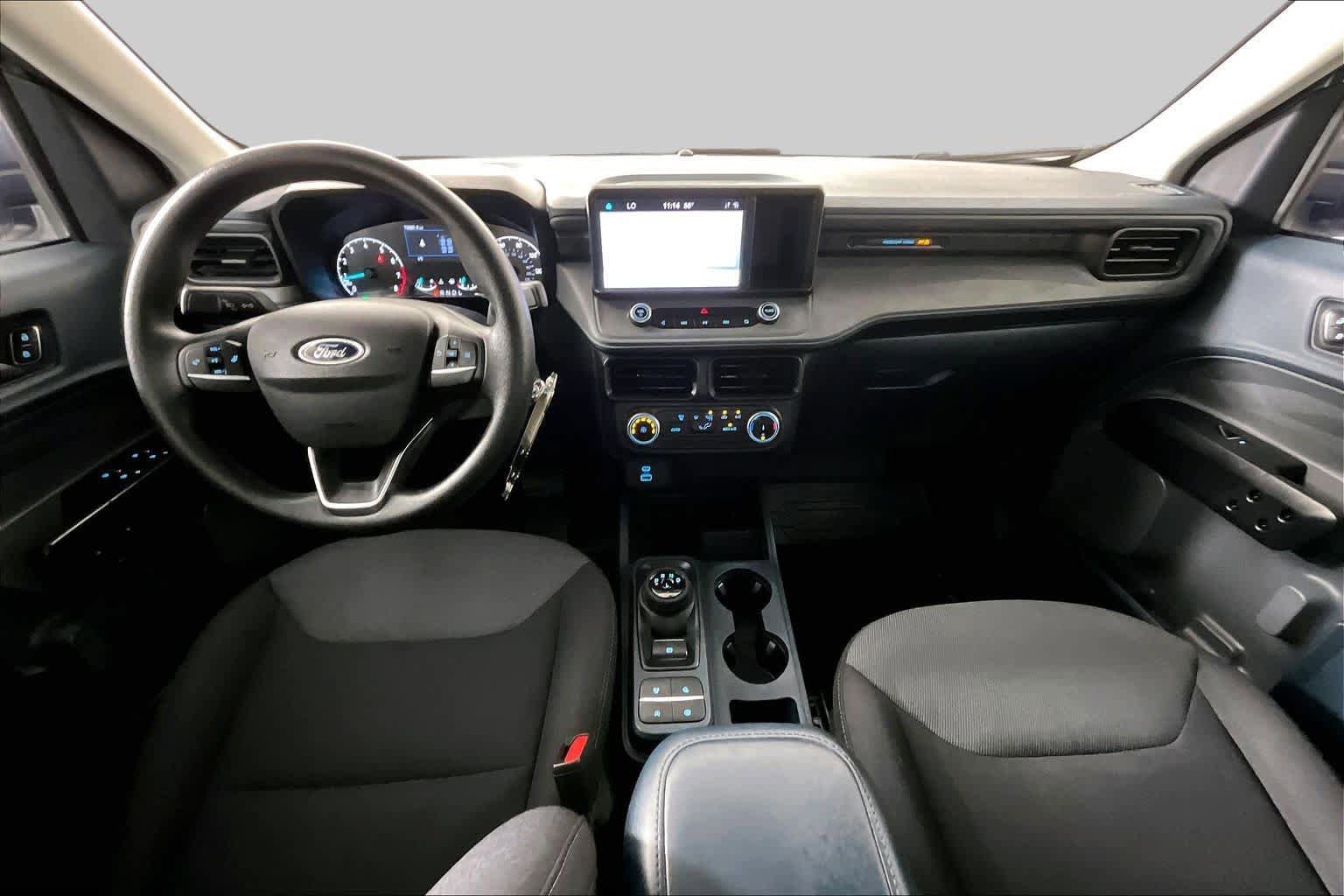 Used 2022 Ford Maverick XL FWD image 15