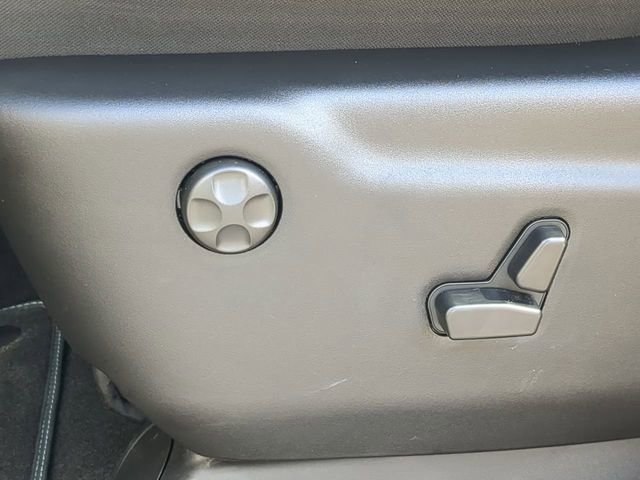 New 2026 Dodge Durango SRT Hellcat w/ Premium Group image 24