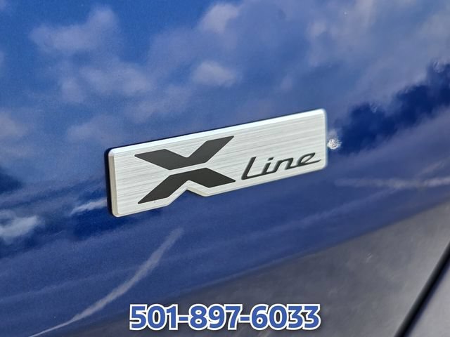 Used 2025 Kia Sportage X-Line AWD/4WD image 14