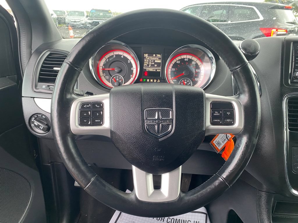 Used 2019 Dodge Grand Caravan GT FWD image 32