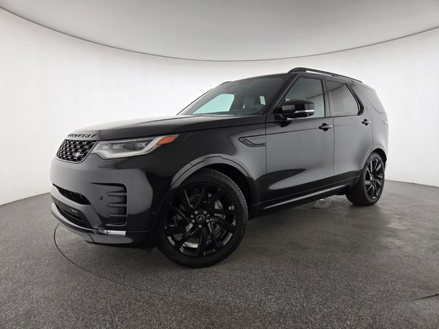 Certified 2023 Land Rover Discovery S R-Dynamic