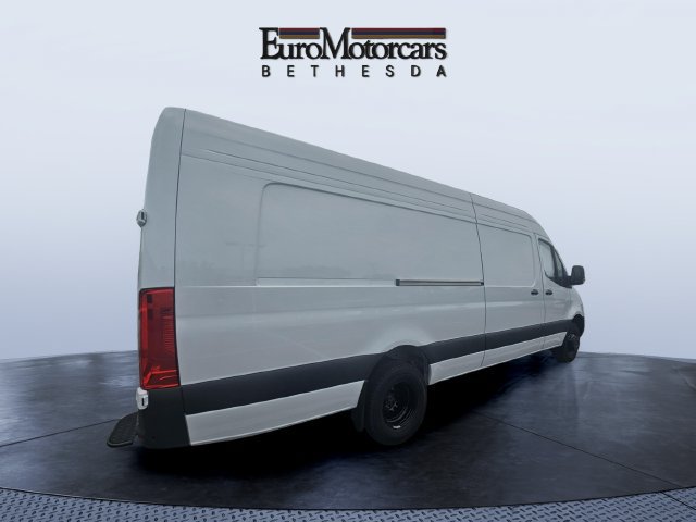 New 2026 Mercedes-Benz Sprinter 4500 image 5
