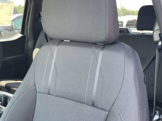 New 2026 Ford F150 STX w/ Equipment Group 200A RWD image 16