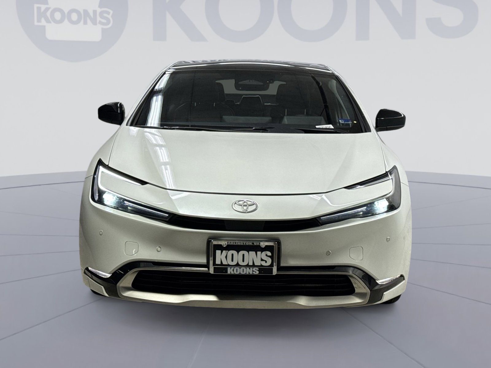 Used 2024 Toyota Prius Prime FWD image 23