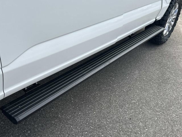 New 2026 Ford F150 Platinum image 17