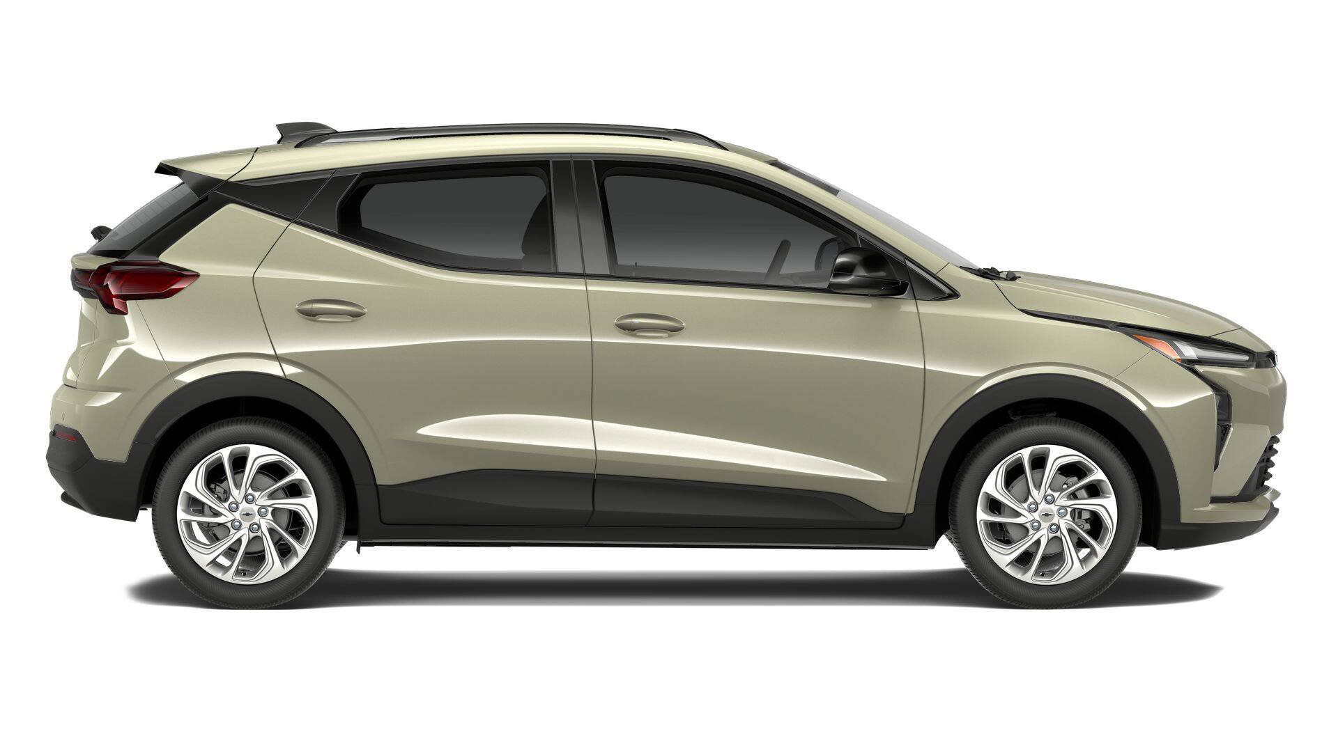 New 2027 Chevrolet Bolt LT w/ Comfort Package FWD image 50