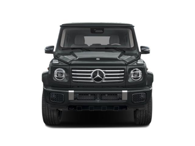 New 2026 Mercedes-Benz G 580 w/ EQ Technology image 4