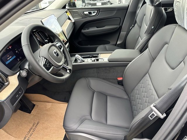 New 2026 Volvo XC60 T8 Plus w/ Protection Package Premier image 2