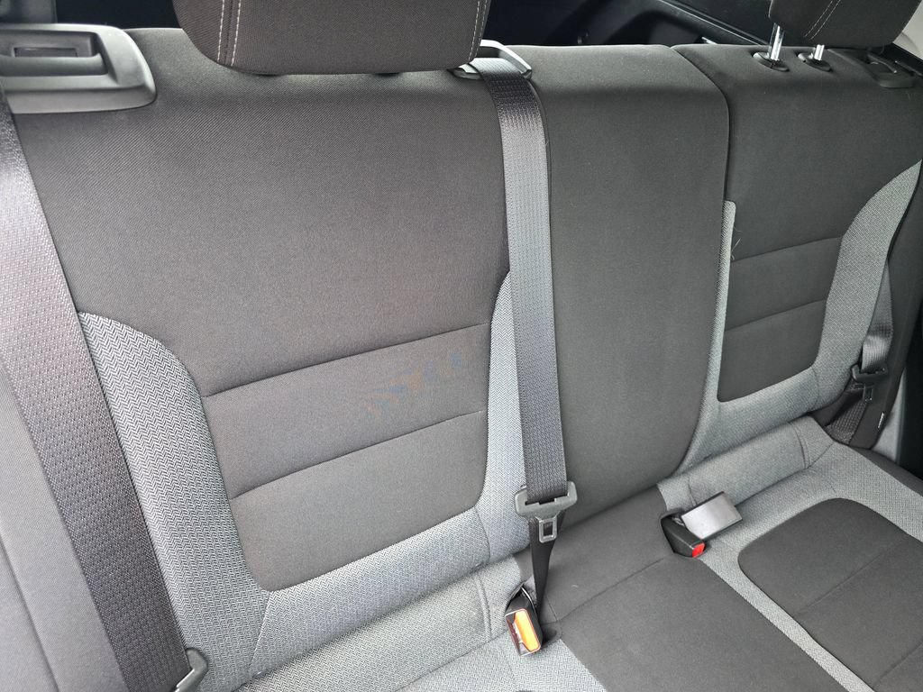 Used 2023 Chevrolet TrailBlazer LT w/ Convenience Package AWD/4WD image 14