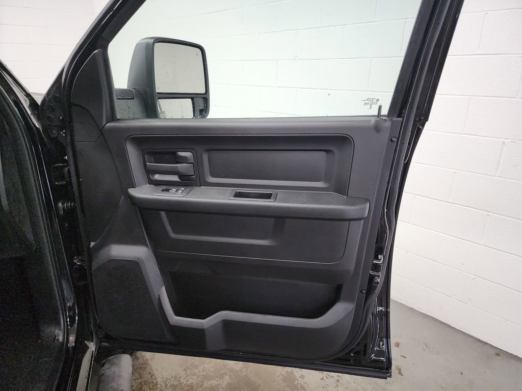 New 2026 RAM 2500 Tradesman image 34