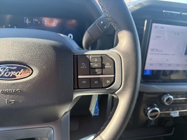 Used 2024 Ford F150 XLT AWD/4WD image 42