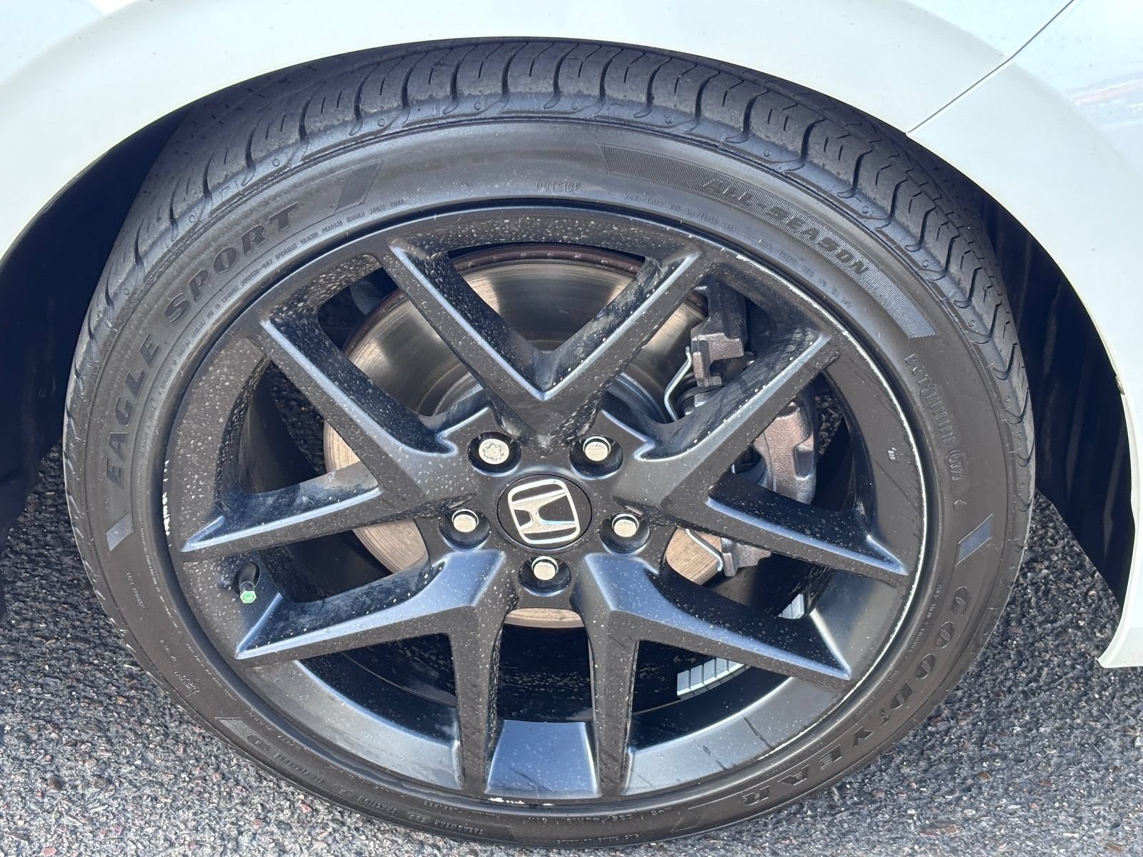 Used 2024 Honda Civic Si image 11