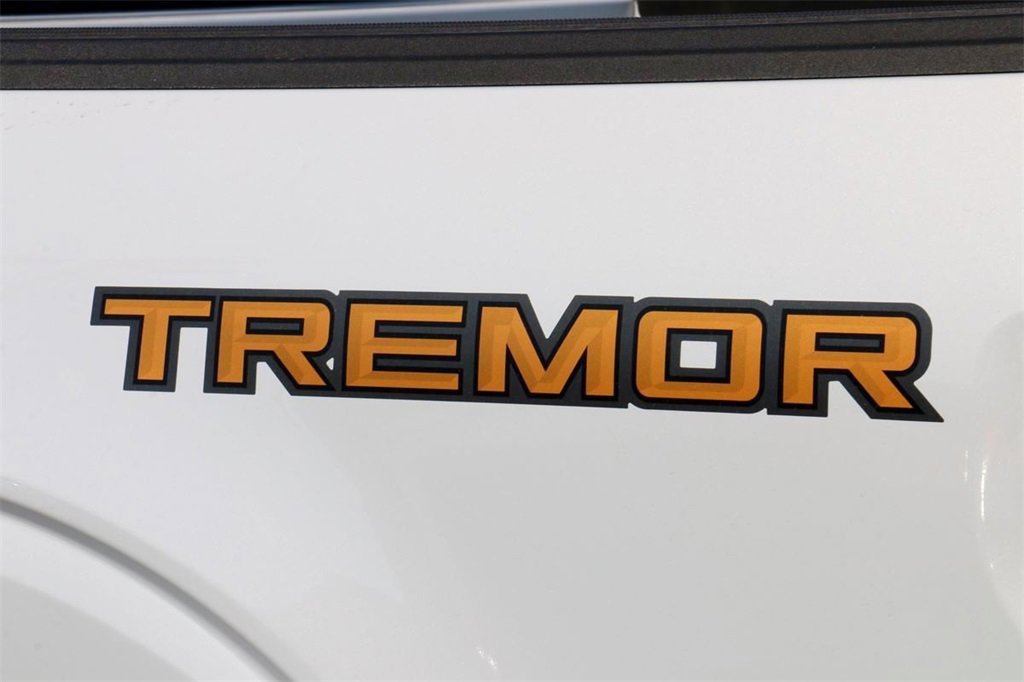 New 2025 Ford F150 Tremor w/ Bed Utility Package image 8