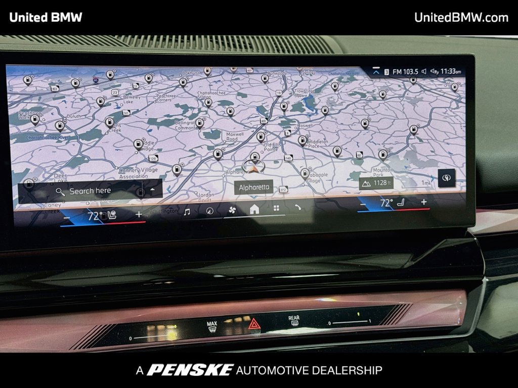 New 2027 BMW 530i w/ Premium Package RWD image 10