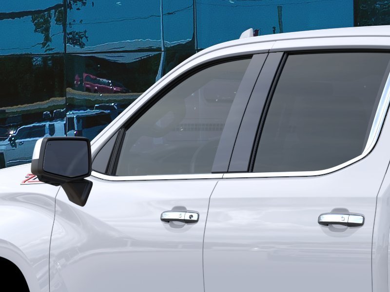 New 2026 Chevrolet Silverado 1500 LTZ AWD/4WD image 38