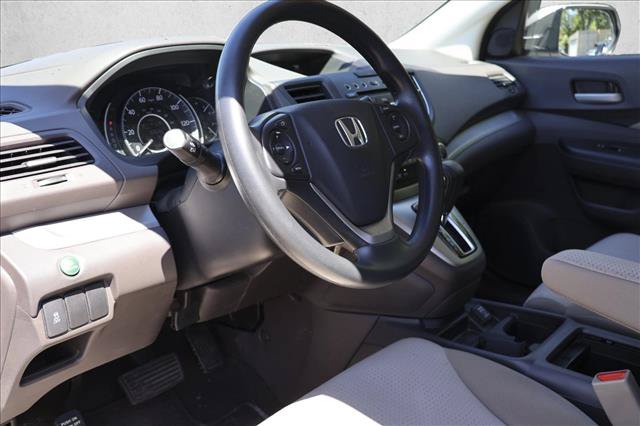 Used 2013 Honda CR-V EX image 12