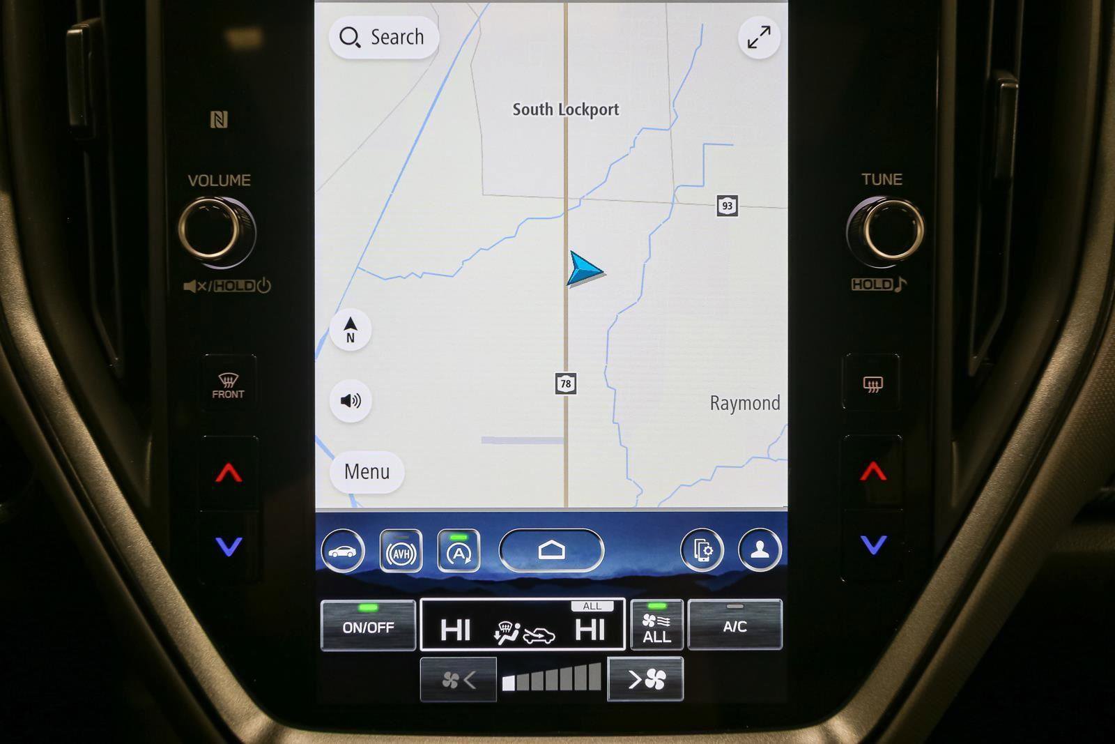 Used 2024 Subaru Crosstrek 2.5i Limited image 24