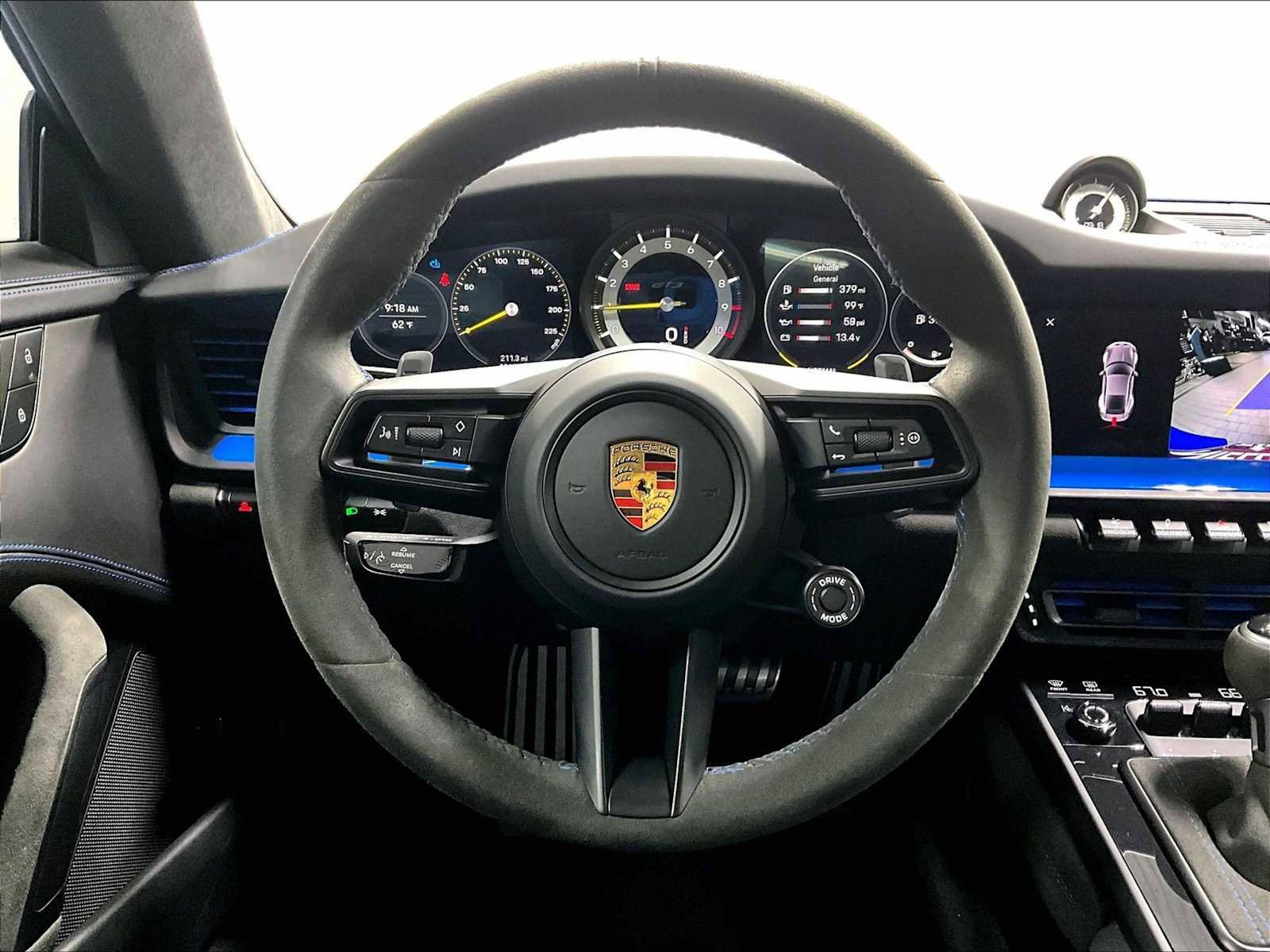 Used 2022 Porsche 911 GT3 image 18