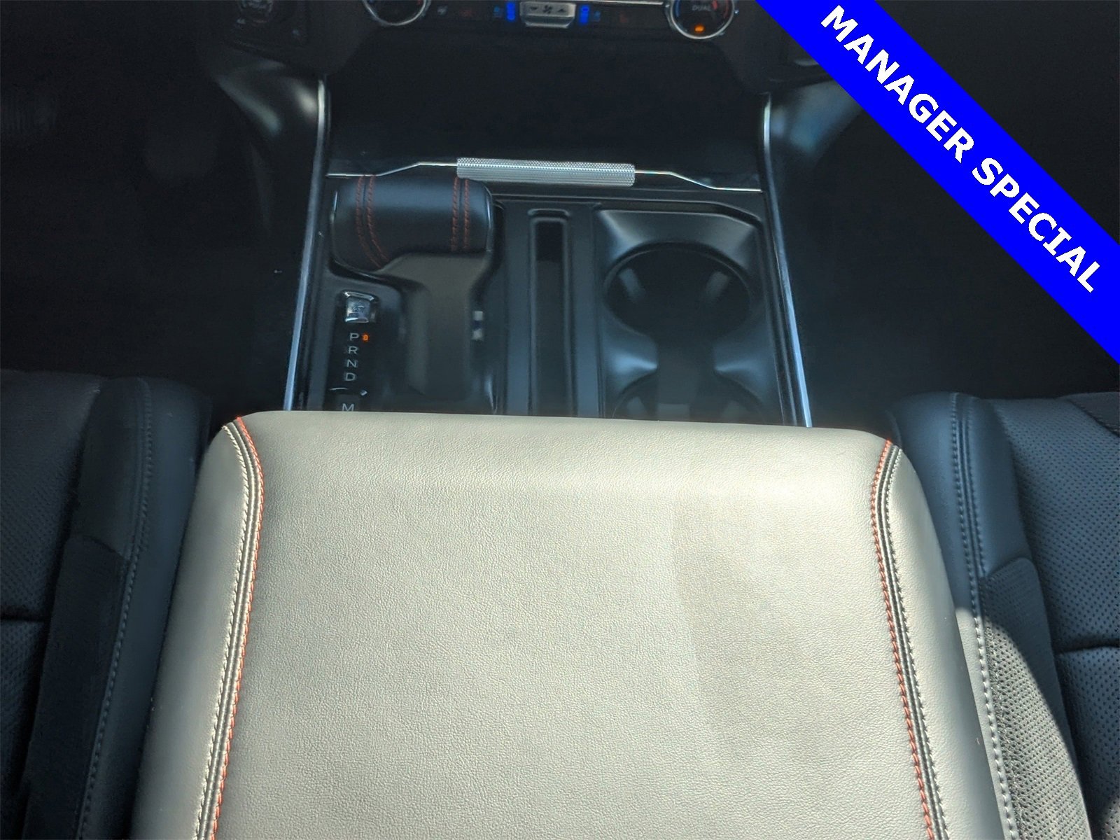 Used 2025 Ford F150 Raptor image 20