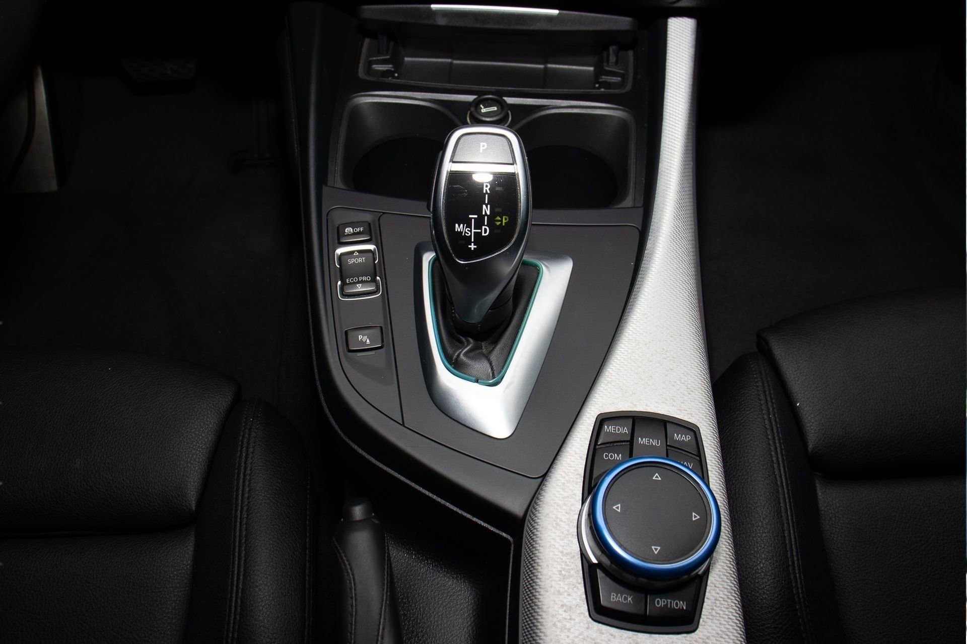 Used 2017 BMW M240i Convertible w/ Driving Assistance Package image 22