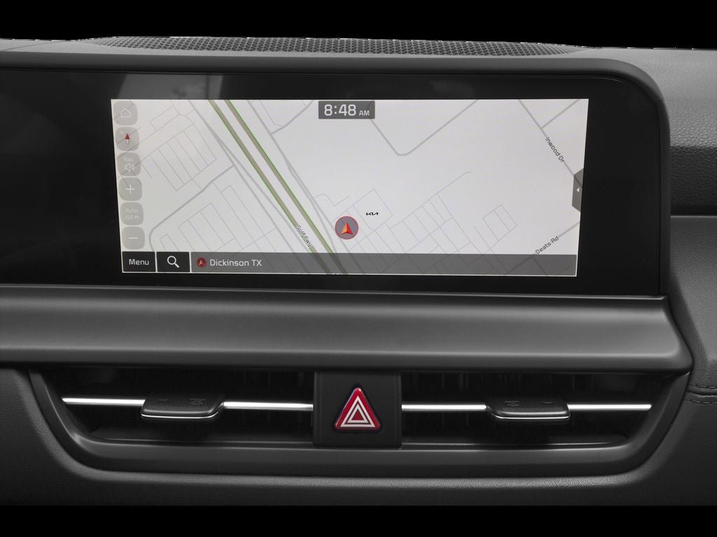 New 2026 Kia Seltos EX w/ EX Sunroof Package FWD image 38
