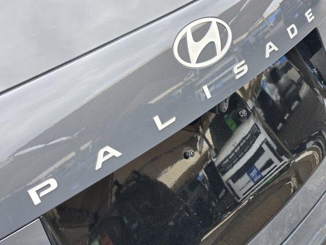 New 2026 Hyundai Palisade SEL Premium AWD/4WD image 8