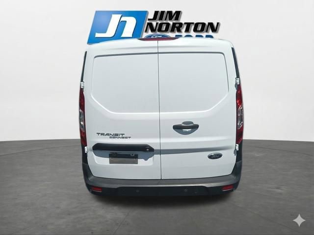 Used 2020 Ford Transit Connect XL FWD image 8