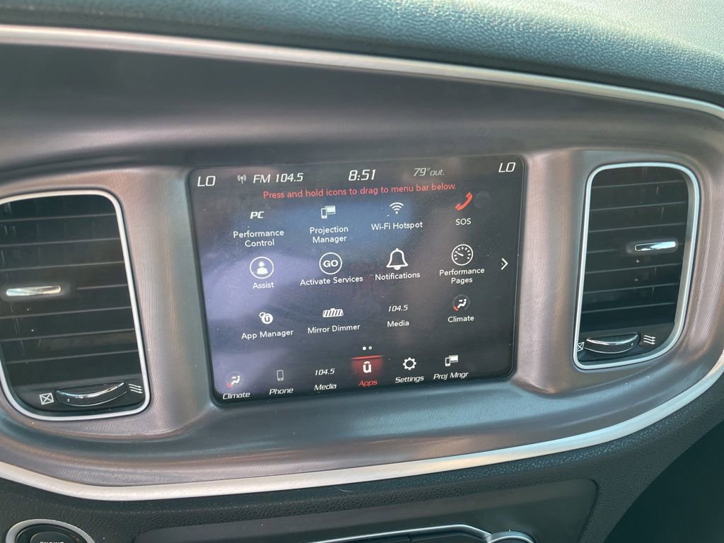 Used 2022 Dodge Charger GT RWD image 11