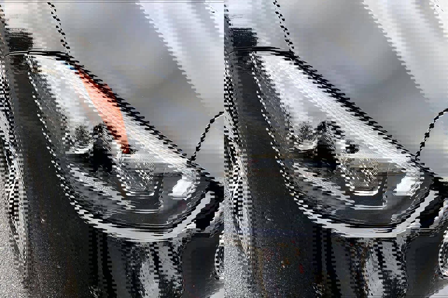 Certified 2025 Mercedes-Benz C 300 4MATIC Sedan image 27