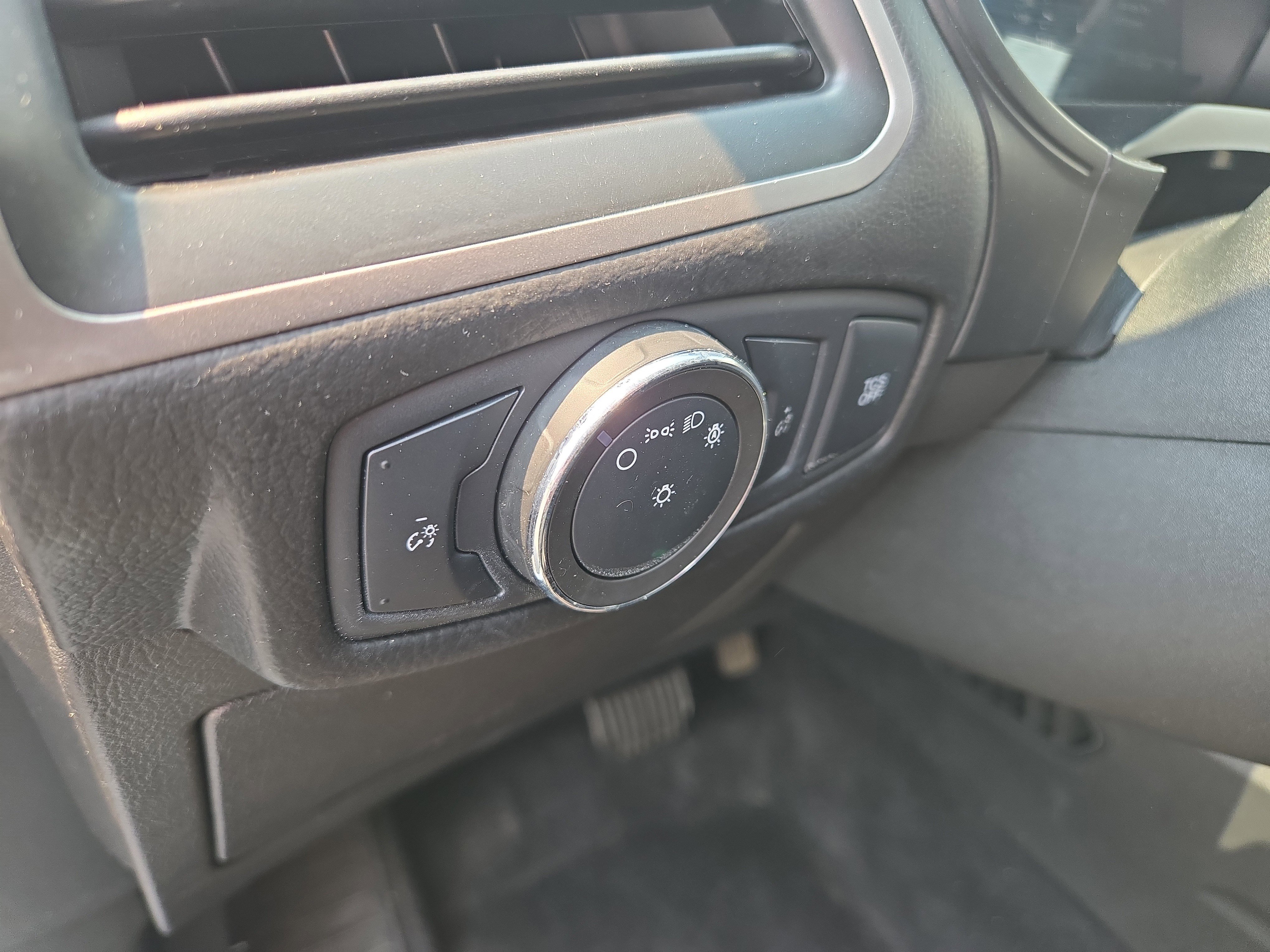 Certified 2023 Ford Edge SEL AWD/4WD image 19