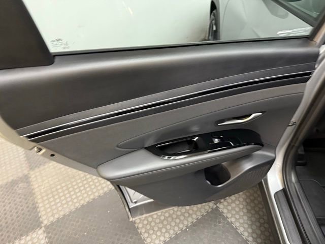 Certified 2024 Hyundai Tucson SEL image 39