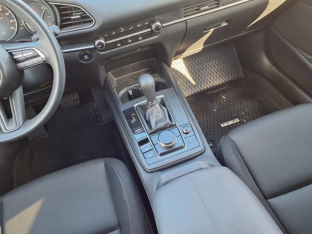 Used 2021 MAZDA CX-30 AWD 2.5 S image 9