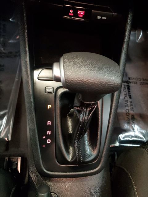 Used 2019 Kia Rio S FWD image 26