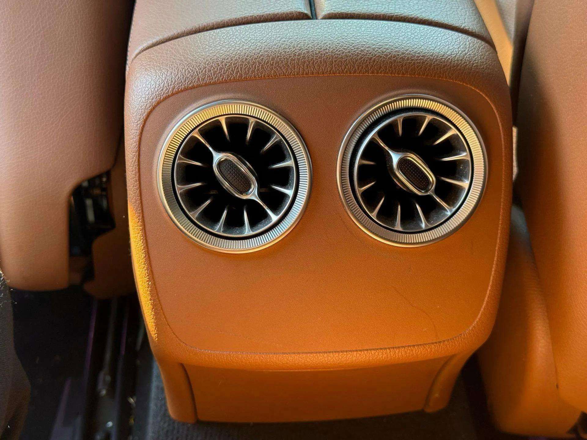 Used 2023 Mercedes-Benz E 450 Cabriolet w/ AMG Line image 27