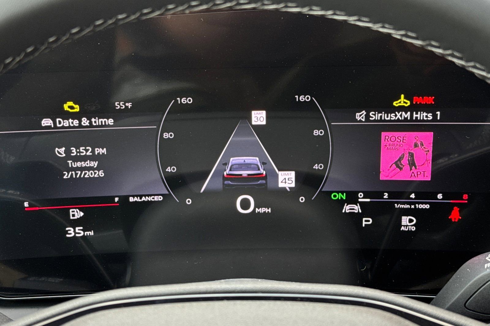 New 2025 Audi A5 2.0T Premium Plus image 21