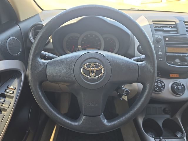 Used 2008 Toyota RAV4 4WD image 18