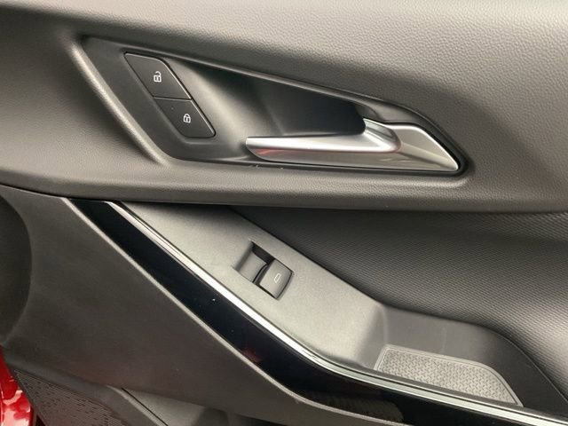 New 2026 Chevrolet Equinox LT image 22