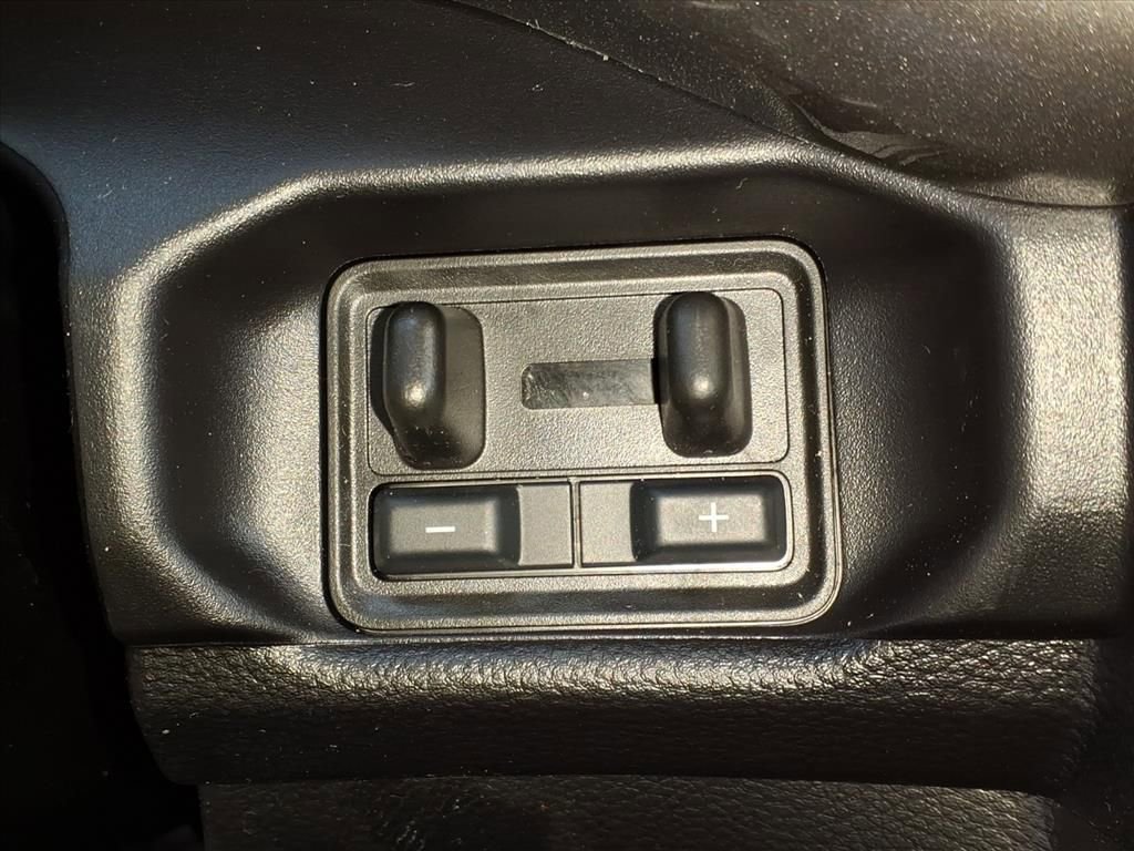 New 2025 Ford Ranger XLT image 24