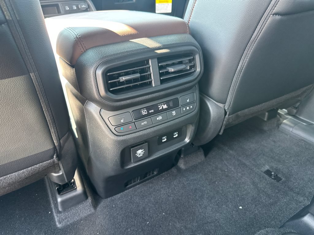 New 2026 Honda Pilot TrailSport image 32