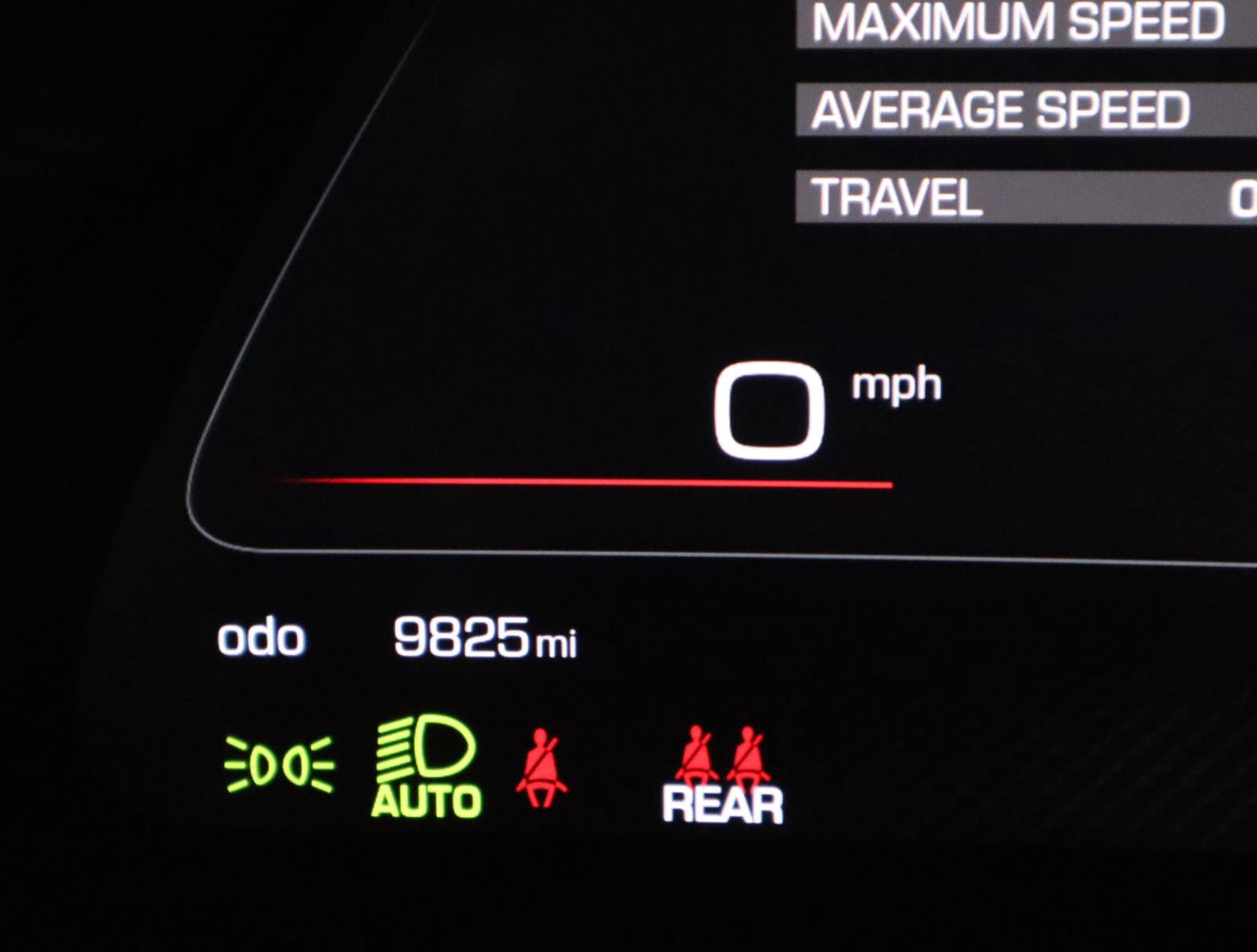 Certified 2024 Ferrari Purosangue image 39