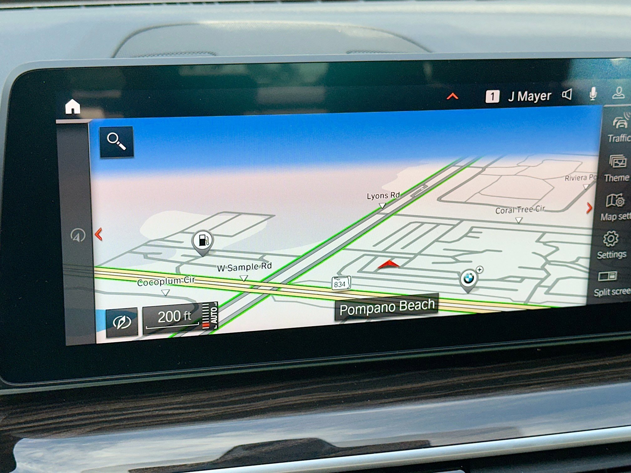 Certified 2023 BMW 530i w/ Premium Package image 14