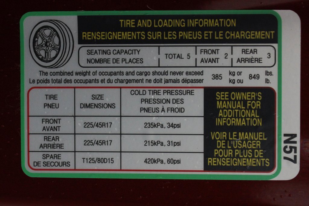 Used 2025 Hyundai Elantra SEL image 24