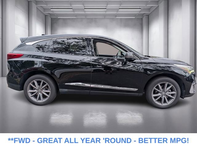 Used 2019 Acura RDX Technology Package image 5