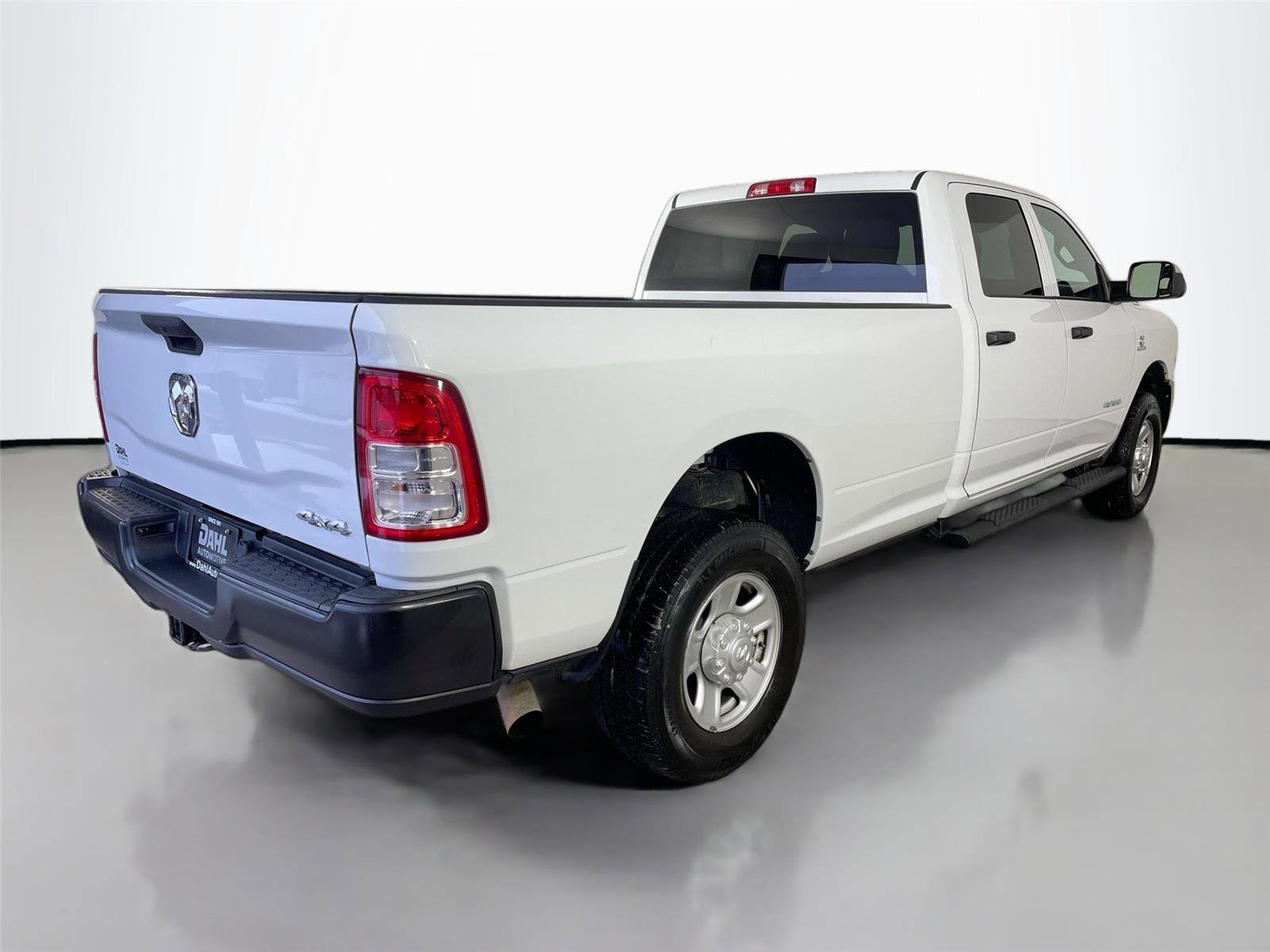 Used 2022 RAM 2500 Tradesman image 7